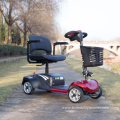 48V 500W Single Seat Disabled Scooter for Seniors